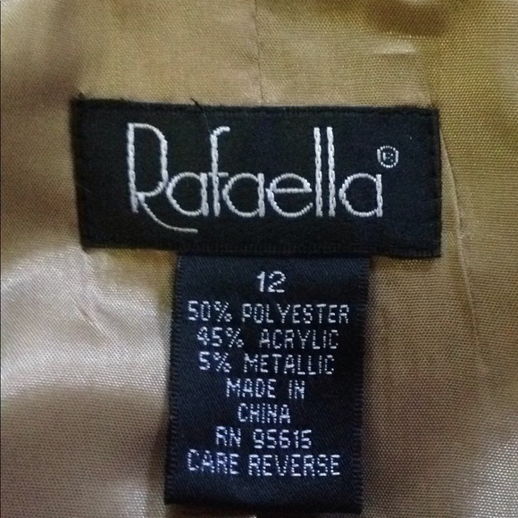 Blazer - Picture 4 of 4